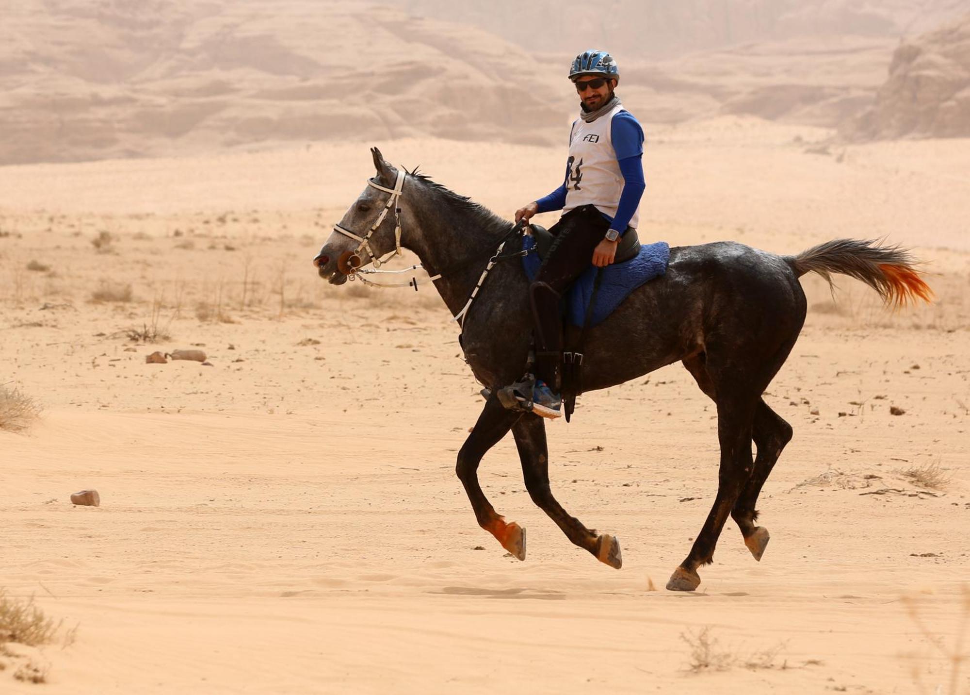 Wadi Rum Caeser Camp Otel Dış mekan fotoğraf